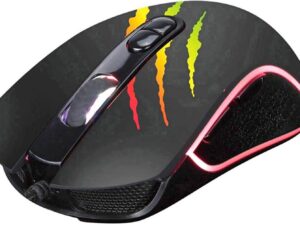 Marvo Scorpion M425G Gaming Mouse