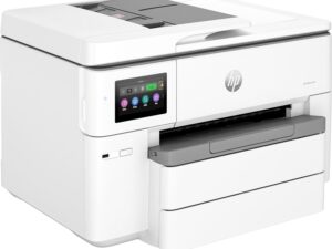 HP OfficeJet Pro 9730 Wide Format All-in-One Printer