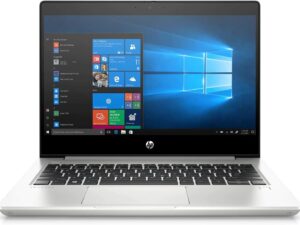 HP Probook 430 g7 \ Core i5-10th-8ram-256gb-Used