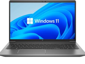 Hp Zbook Power G7 \ Core i7-10th - 16ram-512gb-Quadro T1100 4Gb -Used