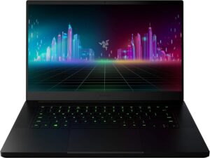 Razer Blade 15 Gaming \ Core i7-8th-16ram-512gb-GTX1070 8gb -Used