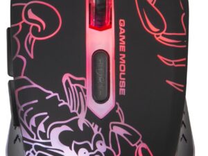 Marvo Scorpion M316 Gaming Mouse