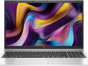 HP EliteBook 850 G8 Core i7-11Th-16ram-256gb