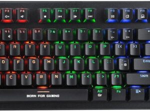 Marvo Scorpion KG901 Gaming Keyboard