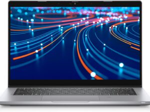 Dell Latitiude 5320 Touch \ Core i7-11th-16ram-256gb-Used