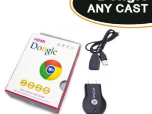 HDMI Cast Dongle  - AnyCast