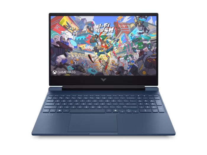 HP victus 15 fa1107ne \ Core i7-13th-16ram-1tb-rtx4060 8gb - New - الصورة 2