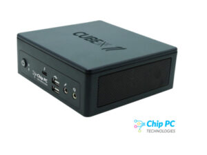 Mini PC : Chip PC TECHNOLOGIES CPx 11   Core i5 _11Th - Ram 16Gb - SSD 240Gb (Copy)