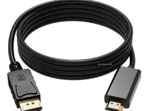 Displayport To HDMI cable 1.5m