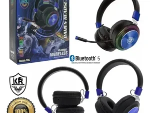 Headphon KR-GM031-034 - An-GM - KR Wireless Headset