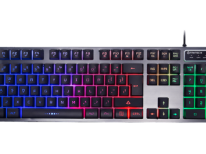 Fantech K613L Gaming Keyboard