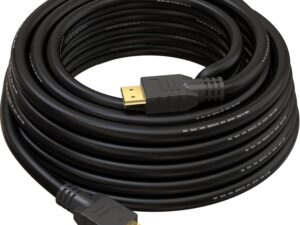 HDMi-Cable 10m