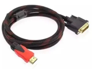 HDMI TO Dvi Cable 1.5m