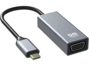 Type-c to vga adapter