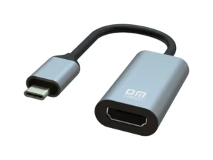 Type-C-To-HDMI adapter