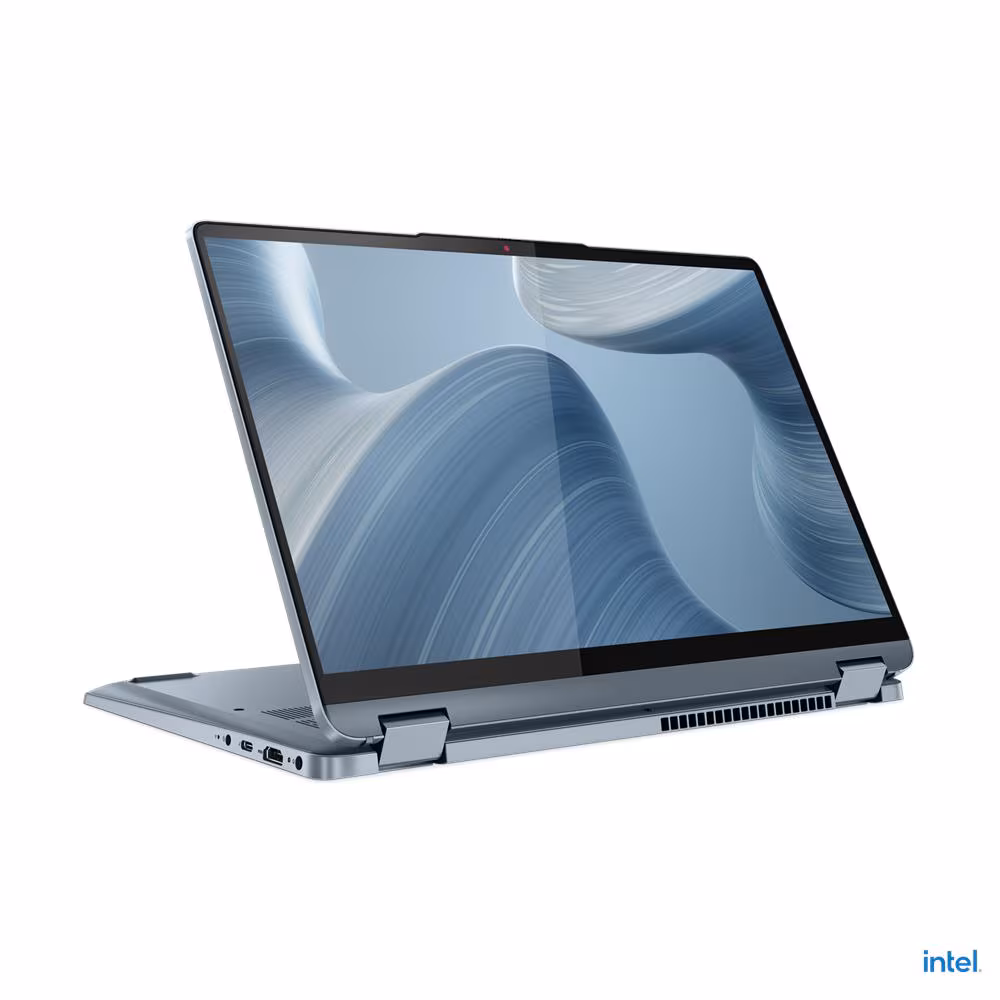 Lenovo Flex 5 14iau7 Touch - i3-12th-8ram-256gb - New
