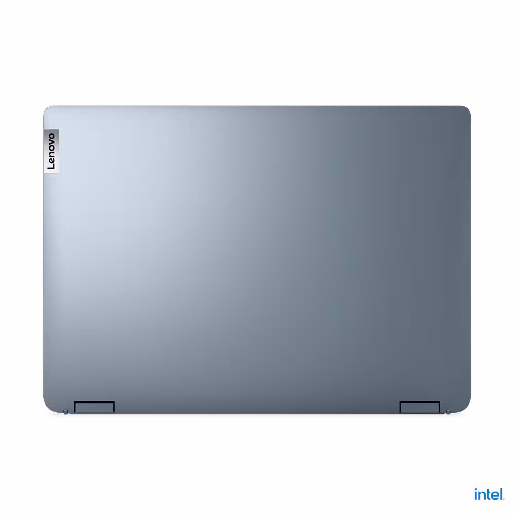 Lenovo Flex 5 14iau7 Touch - i3-12th-8ram-256gb - New - الصورة 7