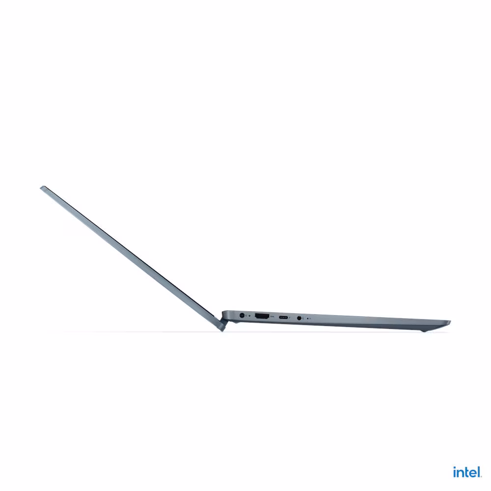 Lenovo Flex 5 14iau7 Touch - i3-12th-8ram-256gb - New - الصورة 4