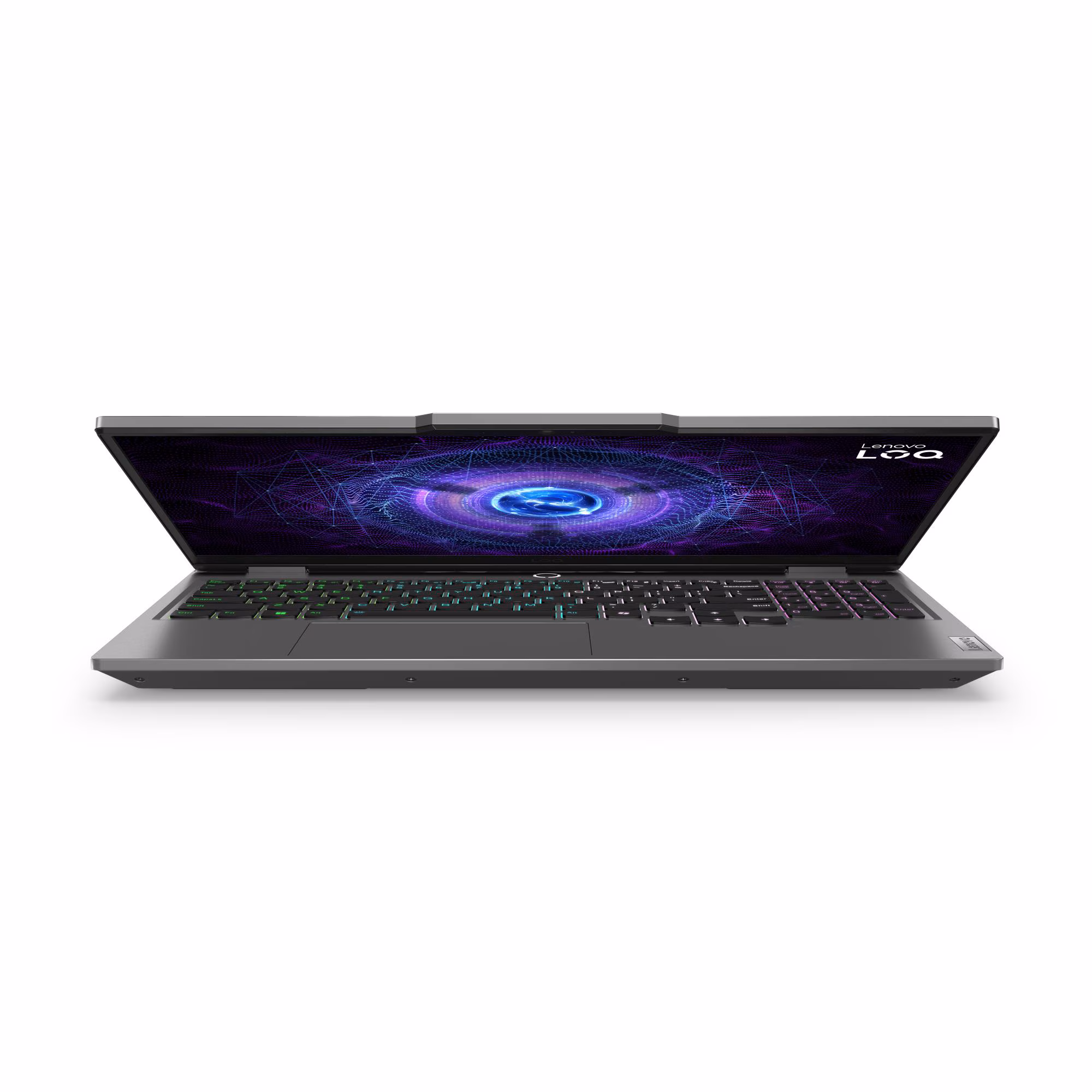 Lenovo Loq 15irx9 -Core i7-13th-16ram-512gb-rtx4050 4-6gb - New - الصورة 3