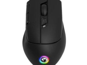 Marvo Scorpion M428 Gaming Mouse - Black