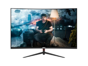 Monitor : Mag C27s180y - 27inch - 180hz - 1ms - FHD - Curved