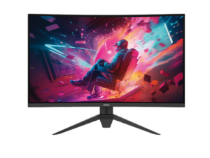 Monitor : Mag c32r240k - 32inch - 240hz - 2ms - FHD - Curved
