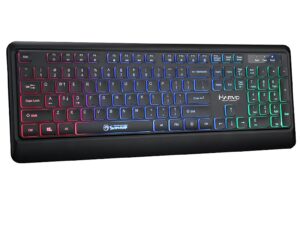 Marvo Scorpion K627 Gaming Keyboard