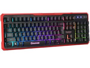 Marvo Scorpion K629G Gaming Keyboard