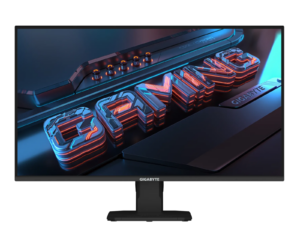 Monitor : Gigabyte GS25f2 - 25inch - 200hz - 1ms - FHD - ips - Flat
