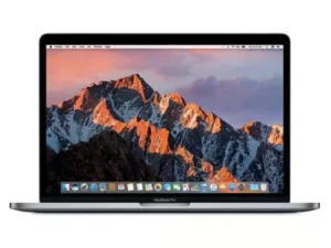 Macbook Pro 2012 - i7 - 8 Ram - 256Gb - Used