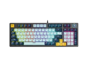 Fantech keyboard MK890 V2 ATOM96 MIZU - Blue Switch