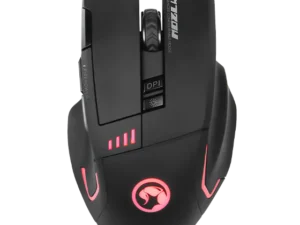 Marvo Scorpion M720W Wireless Gaming Mouse
