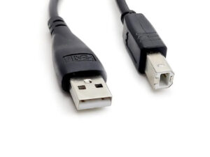 Usb printer cable 1.5m