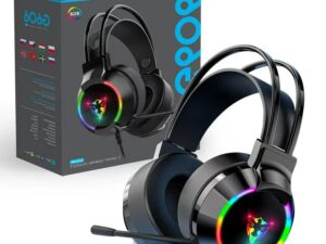 G606 Gaming Headset