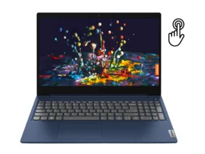 Lenovo Ideapad 1 15iru7 15.6inch -i5-13th-8ram-256gb - Touch Screen - New
