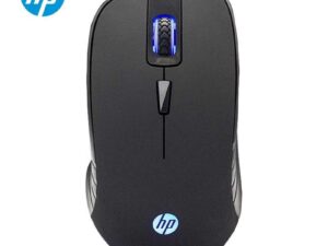Hp G100 Gaming Mouse