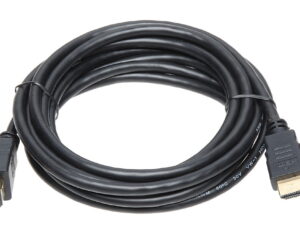 HDMi-Cable 5m