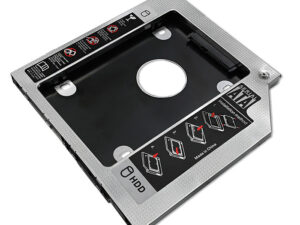Hard Disk Caddy HDD & SSD