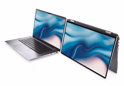 Dell Latitiude 9510 Touch \ Corei5-10th-16ram-512gb-Used - الصورة 6