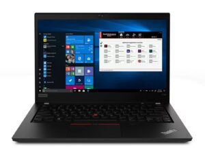 Lenovo Thinkpad P14s \ Core i7-12th-16ram-512gb-Quadro T500 4Gb -Used