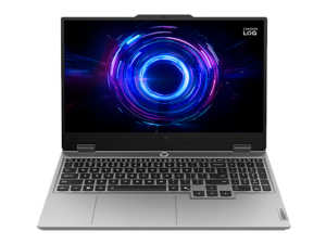 Lenovo Loq 15rx10 -Corei7-13th-16ram-512gb-rtx5060 8gb - New