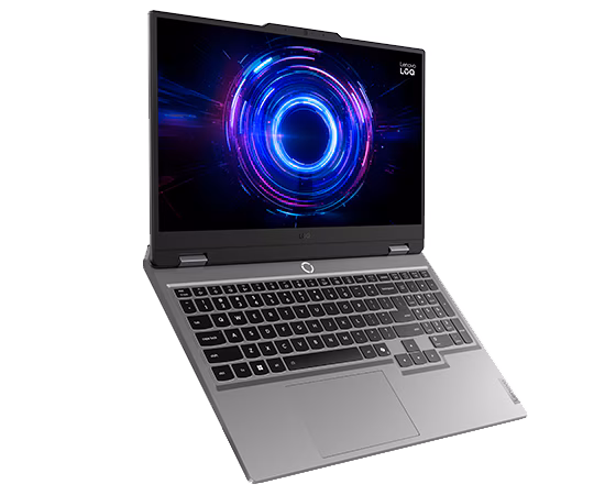 Lenovo Loq 15rx10 -Corei7-13th-16ram-512gb-rtx5060 8gb - New - الصورة 2