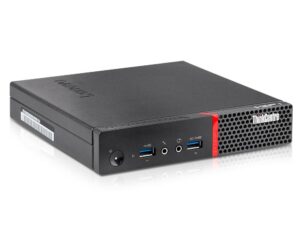 Lenovo M600 Mini Pc - Used