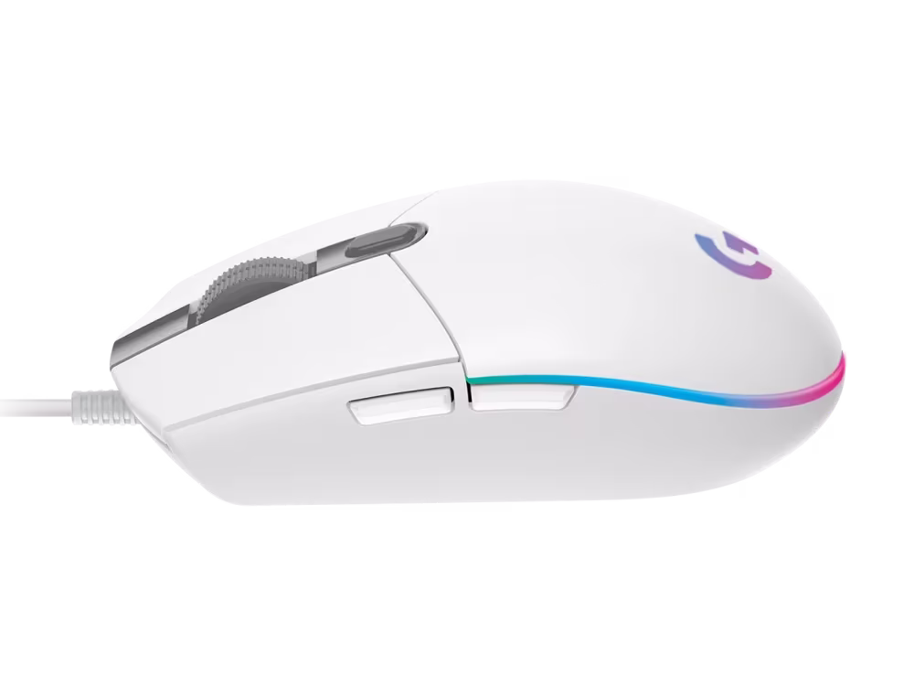 Logitech G102 Gaming Mouse - الصورة 2
