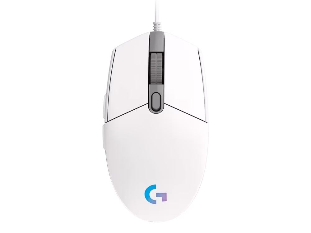 Logitech G102 Gaming Mouse - الصورة 3