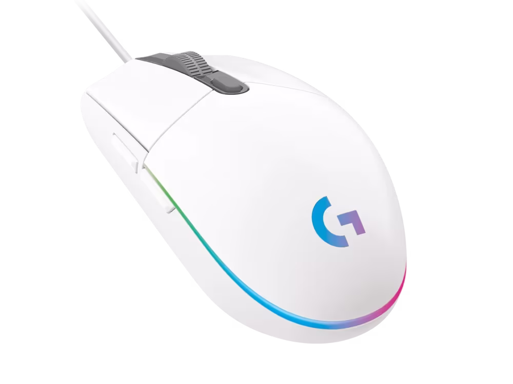 Logitech G102 Gaming Mouse