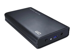 EXTERNAL CASE USB3 For 3.5 inch