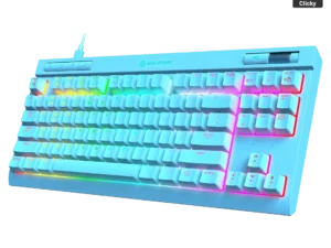 Magic Refiner MK 17-87 Gaming Keyboard