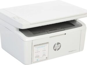 Hp Laserjet Mfp M141W Printer
