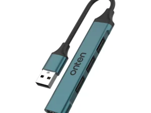 USB2.0 hub 4port